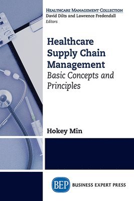 HEALTHCARE SUPPLY CHAIN MANAGE 1