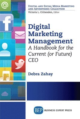 Digital Marketing Management 1