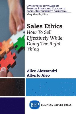 Sales Ethics 1