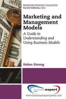 MARKETING AND MANAGEMENT MODEL 1