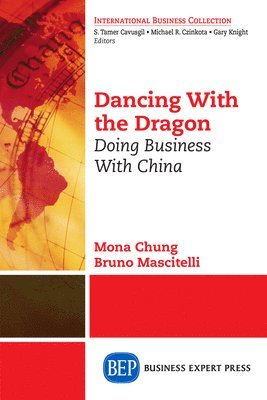 Dancing With The Dragon 1