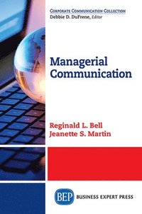 bokomslag Managerial Communication