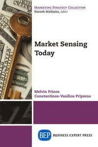 bokomslag Market Sensing Today