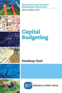 bokomslag Capital Budgeting