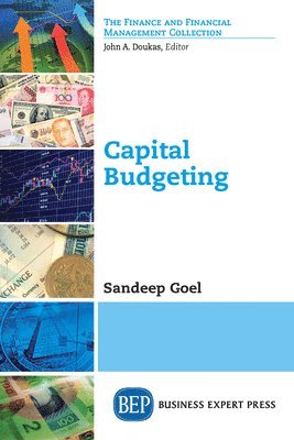 bokomslag Capital Budgeting