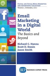 bokomslag Email Marketing in a Digital World