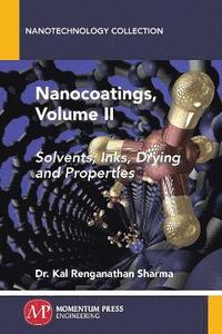 bokomslag Nanocoatings, Volume II