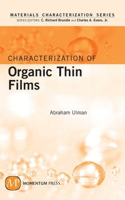 Characterization of Organic Thin Films 1