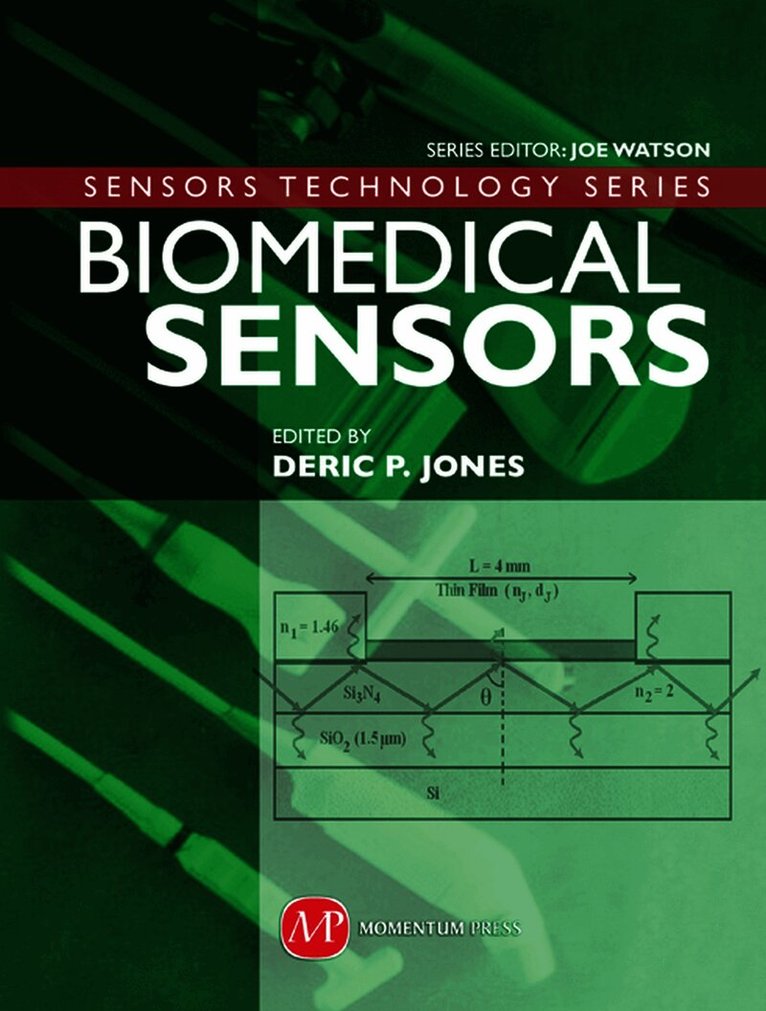 Biomedical Sensors