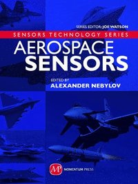 bokomslag Aerospace Sensors