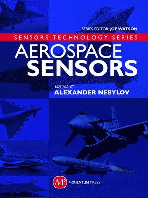Alexander Nebylov, Alexander Nebylov - Aerospace Sensors, Inbunden