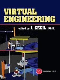 bokomslag Virtual Engineering