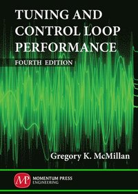 bokomslag Tuning and Control Loop Performance