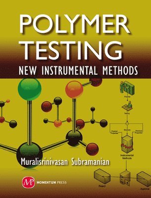 bokomslag Polymer Testing