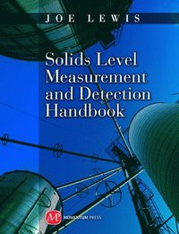 bokomslag Solids Level Measurement and Detection Handbook