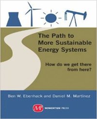bokomslag Path to More Sustainable Energy Systems