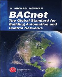 bokomslag BACnet