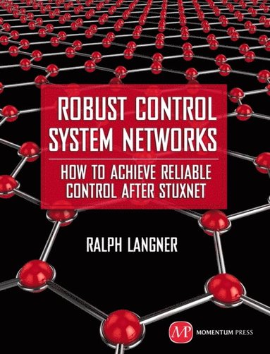 bokomslag Robust Control System Networks