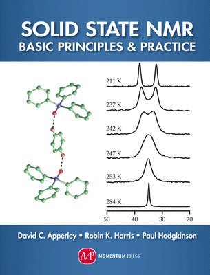 bokomslag Solid-State NMR