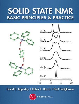 bokomslag Solid State NMR: Basic Principles & Practice