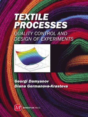 bokomslag Textile Processes
