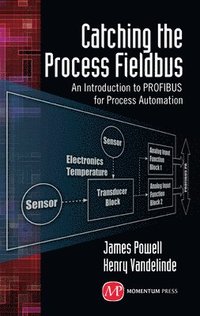 bokomslag Catching the Process Fieldbus