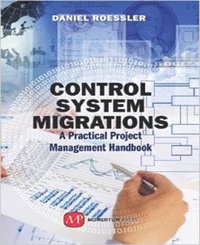 bokomslag Control System Migrations