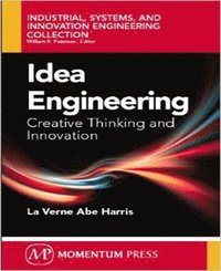 bokomslag Idea Engineering