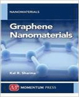 SHARMA - GRAPHENE NANOMATERIALS, Häftad