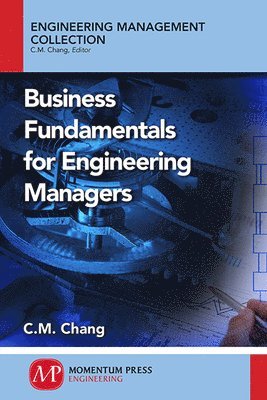 bokomslag BUSINESS FUNDAMENTALS FOR ENG