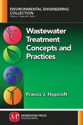 bokomslag WASTEWATER TREATMENT CONCEPTS
