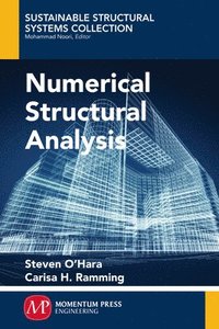 bokomslag Numerical Structural Analysis