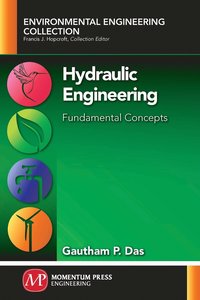 bokomslag Hydraulic Engineering