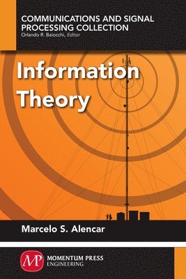 bokomslag Information Theory