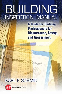 BUILDING INSPECTION MANUAL 1