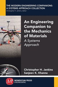 bokomslag An Engineering Companion to the Mechanics of Materials