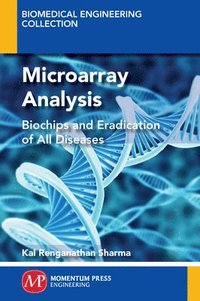 bokomslag Microarray Analysis