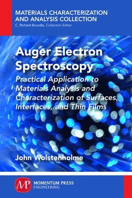 Auger Electron Spectroscopy 1