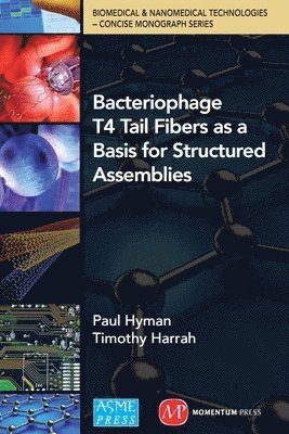 Bacteriophage Tail Fibers as a Basis for Structured Assemblies 1