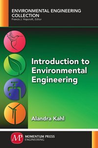 bokomslag Introduction to Environmental Engineering