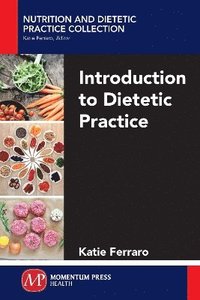 bokomslag Introduction to Dietetic Practice