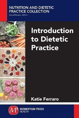 bokomslag Introduction to Dietetic Practice