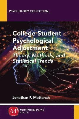 bokomslag College Student Psychological Adjustment