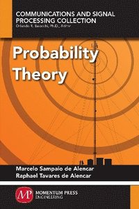 bokomslag Probability Theory