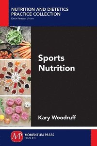bokomslag Sports Nutrition