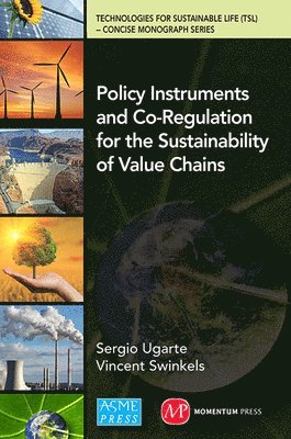 Policy Instruments and Co-Regulation for the Sustainability of Value Chains