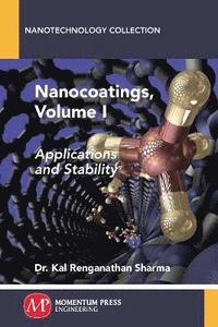 bokomslag Nanocoatings, Volume I