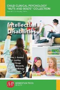 bokomslag Intellectual Disabilities