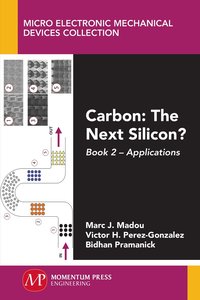 bokomslag Carbon: The Next Silicon?