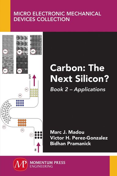 bokomslag Carbon: the Next Silicon?